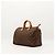 Louis Vuitton Speedy 30 Monogram Canvas Marrone Monogramma - vista 2