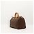 Louis Vuitton Speedy 30 Monogram Canvas Marrone Monogramma - vista 5