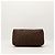 Louis Vuitton Speedy 30 Monogram Canvas Marrone Monogramma - vista 6