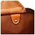 Louis Vuitton Speedy 30 Monogram Canvas Marrone Monogramma - vista 8