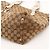 Gucci Borsa Tote in Tela Monogram GG Marrone Beige - vista 10