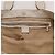 Gucci Borsa Tote in Tela Monogram GG Marrone Beige - vista 7