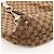 Gucci Borsa Tote in Tela Monogram GG Marrone Beige - vista 9