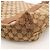 Gucci Borsa a tracolla in tela monogramma GG Marrone Beige - vista 10