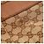 Gucci Borsa a tracolla in tela monogramma GG Marrone Beige - vista 12