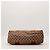 Gucci Borsa a tracolla in tela monogramma GG Marrone Beige - vista 5