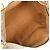 Borsa Keepall Louis Vuitton in tela Monogram 60 Marrone - vista 3