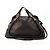Chloé Paddington Borsa a Tracolla in Pelle Nera Nero