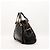 Chloé Paddington Borsa a Tracolla in Pelle Nera Nero - vista 4