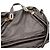 Chloé Paddington Borsa a Tracolla in Pelle Nera Nero - vista 6