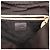 Chloé Paddington Borsa a Tracolla in Pelle Nera Nero - vista 7