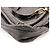 Chloé Paddington Borsa a Tracolla in Pelle Nera Nero - vista 9
