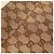 Gucci GG Monogram Canvas Tote Bag Braun Beige - Ansicht 12