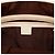 Gucci GG Monogram Canvas Tote Bag Braun Beige - Ansicht 8