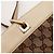 Gucci GG Monogram Canvas Tote Bag Braun Beige - Ansicht 9
