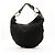 Gucci Borsa Hobo GG Supreme Nero