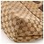 Gucci Borsa Tote in Tela Monogram GG Marrone Monogramma - vista 10