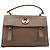 Saint Laurent Borsa a Mano Sac Muse Two Taupe