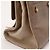 Saint Laurent Borsa a Mano Sac Muse Two Taupe - vista 13