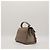 Saint Laurent Borsa a Mano Sac Muse Two Taupe - vista 4