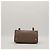 Saint Laurent Borsa a Mano Sac Muse Two Taupe - vista 5