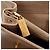 Saint Laurent Borsa a Mano Sac Muse Two Taupe - vista 9