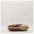 Borsa a spalla Gucci GG Supreme Canvas Horsebit Marrone Beige - vista 5