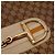Borsa a spalla Gucci GG Supreme Canvas Horsebit Marrone Beige - vista 6