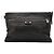 Balenciaga Pochette in pelle nera Nero