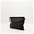 Balenciaga Pochette in pelle nera Nero - vista 4