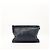Balenciaga Pochette in pelle blu navy Blu scuro - vista 3