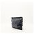 Balenciaga Pochette in pelle blu navy Blu scuro - vista 4