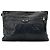 Balenciaga Classic City Aj Pochette Large in pelle blu