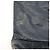 Balenciaga Classic City Aj Pochette Large in pelle blu - vista 8