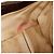 Gucci Borsa Hobo in tela GG Supreme con striscia Web Marrone Rosso Beige Verde - vista 12