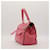 Yves Saint Laurent Sac à main Muse Two Rose  - vue 2