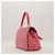 Yves Saint Laurent Sac à main Muse Two Rose  - vue 4