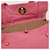 Yves Saint Laurent Sac à main Muse Two Rose  - vue 6