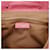 Yves Saint Laurent Sac à main Muse Two Rose  - vue 7
