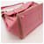Yves Saint Laurent Sac à main Muse Two Rose  - vue 8