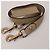 Bolsa hobo Gucci GG Monogram Canvas Bamboo Tassel Marrom Bege - vista 12
