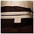 Bolsa hobo Gucci GG Monogram Canvas Bamboo Tassel Marrom Bege - vista 9