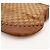 Gucci Borsa Hobo in tela monogramma GG con borchie Marrone - vista 9