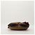 Borsa Hobo Gucci in tela monogramma GG con borchie Marrone - vista 5
