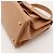 Saint Laurent Sac De Jour Nano Marrone - vista 10