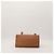 Saint Laurent Sac De Jour Nano Marrone - vista 5