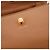 Saint Laurent Sac De Jour Nano Marrone - vista 6