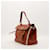 Yves Saint Laurent Sac à main Muse Two Marron  - vue 2