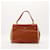 Yves Saint Laurent Sac à main Muse Two Marron  - vue 3