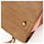 Yves Saint Laurent Sac à main Muse Two Marron Rose  - vue 11